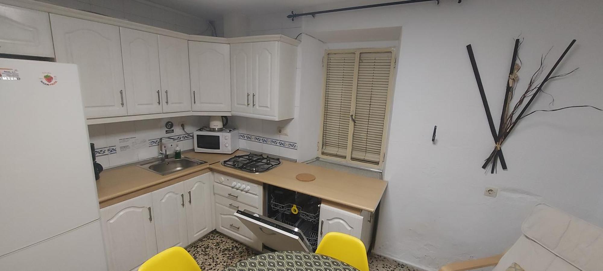 Casa Rural Lunares Y Salinera Albanchez de Úbeda エクステリア 写真