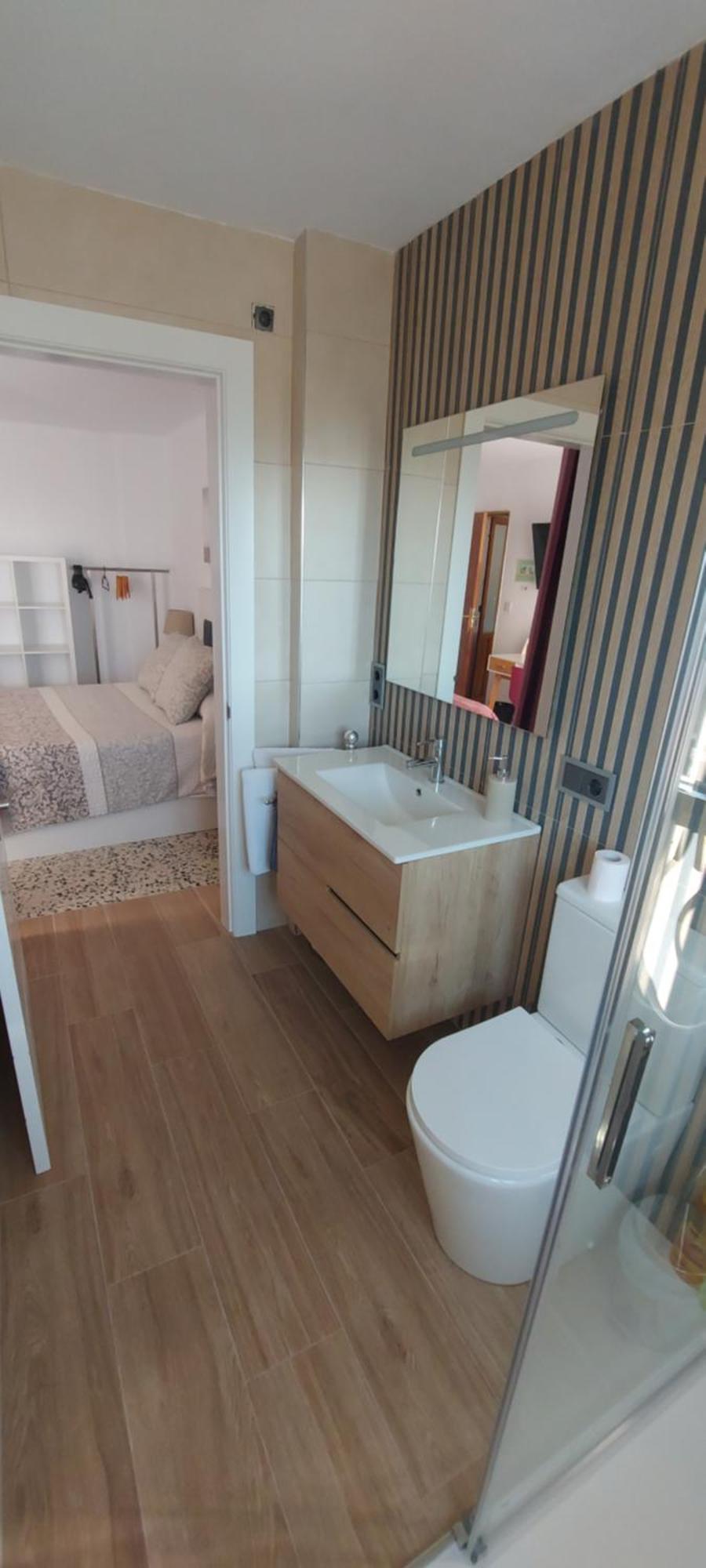 Casa Rural Lunares Y Salinera Albanchez de Úbeda エクステリア 写真